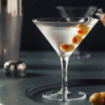 Cosmopolitan Martini Recipe (Cosmo Recipe)
