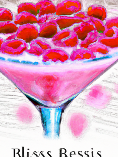 A Sweeter Take: Vodka Martini Recipe for Those with a Sweet Tooth