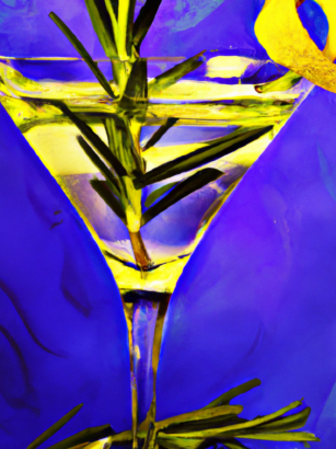 Classic with a Twist: Vodka Martini Recipe to Savor