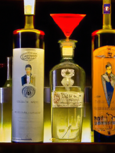 Expert Picks: Best Vermouth to Pair with Vodka for a Martini