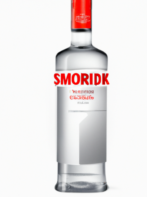 Is Smirnoff Really a Quality Vodka? An Insight