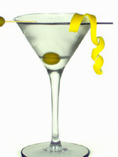 Mastering the Order: How to Request a Vodka Martini at the Bar