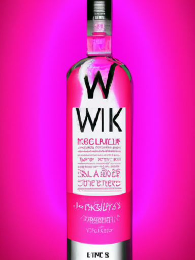Pink Whitney: Is It a Genuine Vodka Brand?