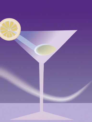 Shaken Not Stirred: James Bond's Vodka Martini Recipe