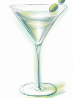 Summer Refreshment: Vodka Martini Recipes for Warm Days