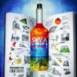 The Growing Trend: Vodka in a Can Review
