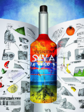 The Production Story: Where is Svedka Vodka Made?