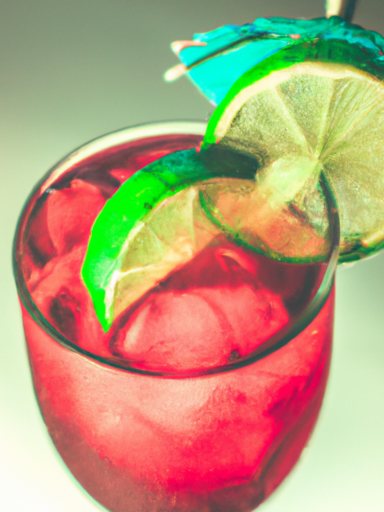 Ultimate Vodka Redbull Recipe for Party Lovers