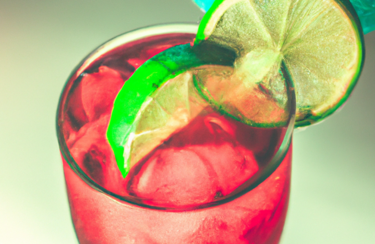 Ultimate Vodka Redbull Recipe for Party Lovers
