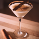 Smoked Maple Bacon Martini: A Sweet and Salty Fusion That You’ll Love